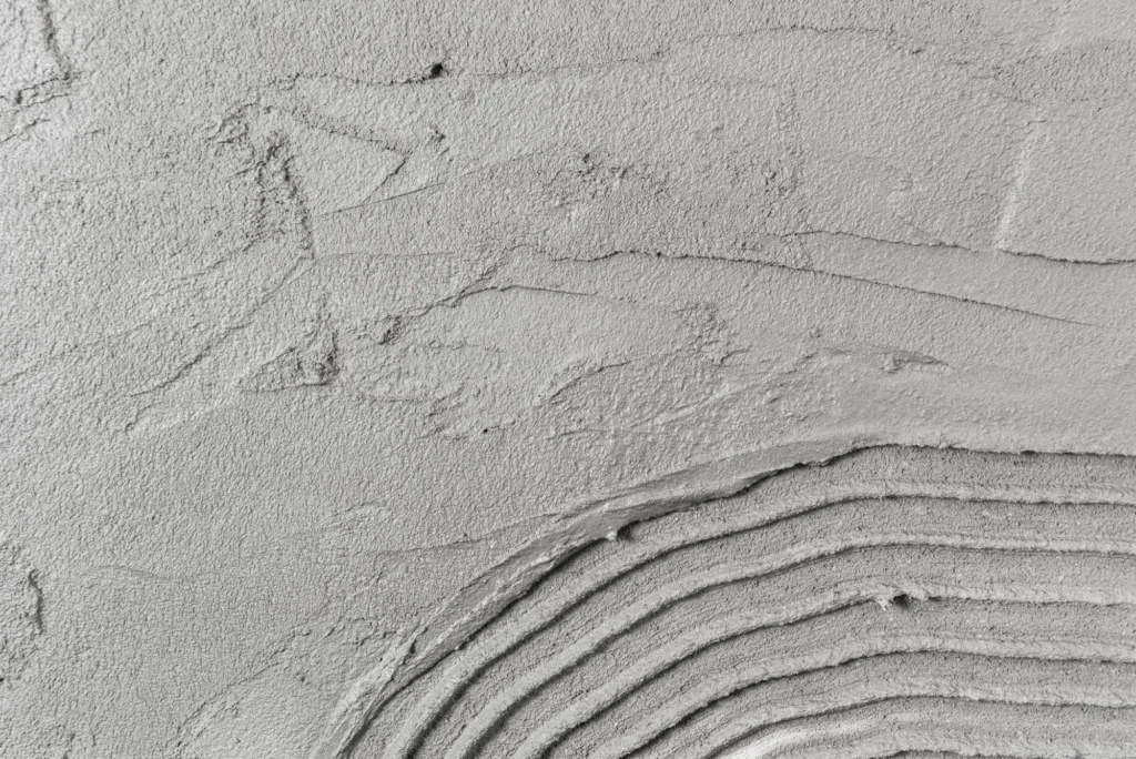 ปูนมาตรฐาน มอก.