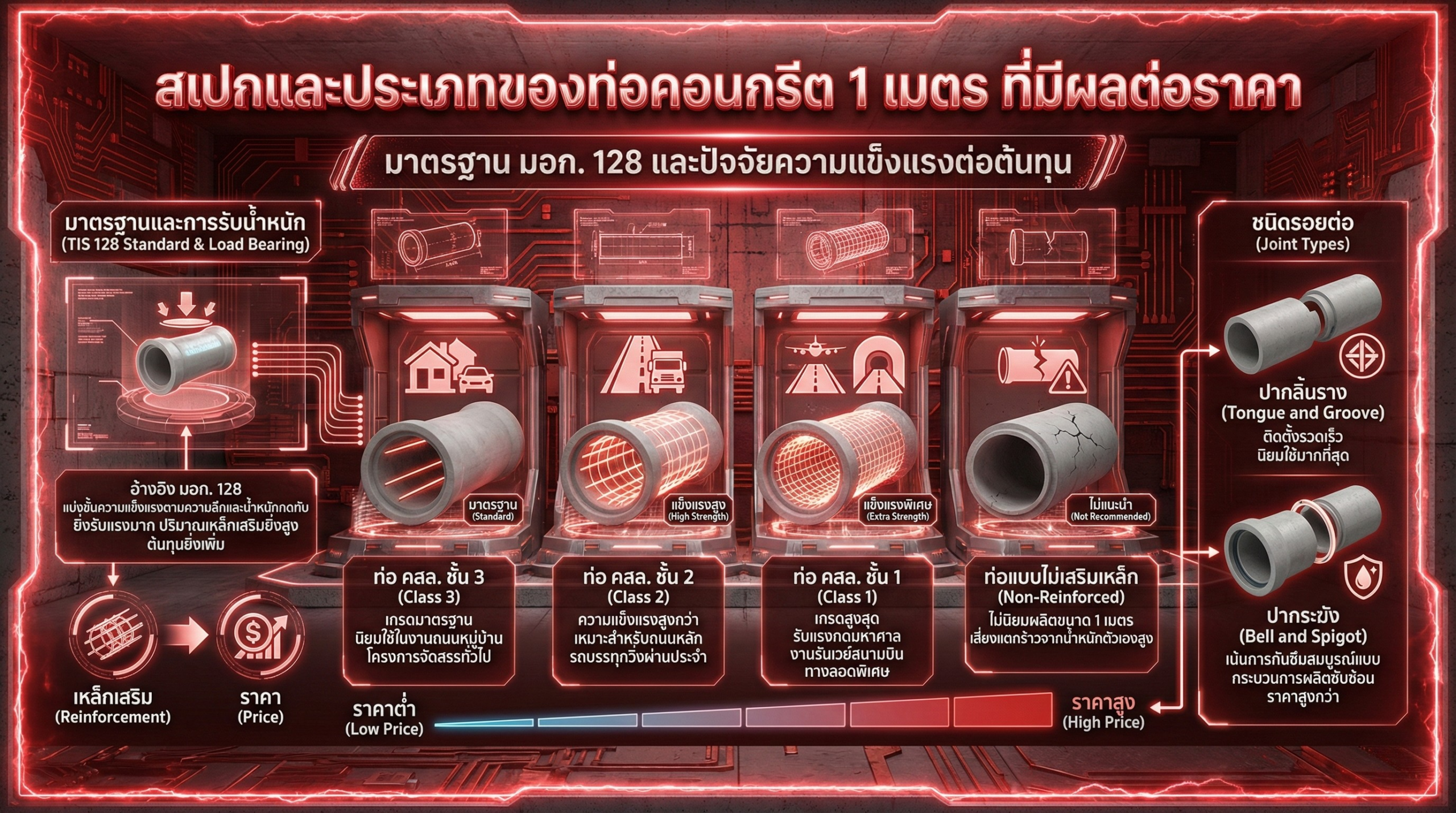 มาตรฐาน มอก. 128