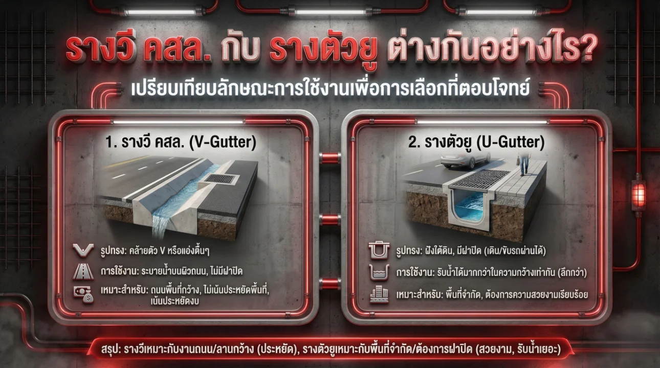 รางวี คสล.